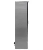 صورة ثلاجة عرض باب واحد من بليزارد: الحل التجاري المثالي لعرض المشروبات - موقع تارجت ايجيبت