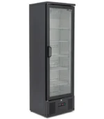 صورة ثلاجة عرض باب واحد من بليزارد: الحل التجاري المثالي لعرض المشروبات - موقع تارجت ايجيبت