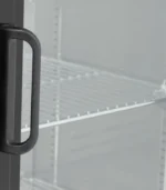 صورة ثلاجة عرض باب واحد من بليزارد: الحل التجاري المثالي لعرض المشروبات - موقع تارجت ايجيبت