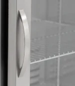 صورة ثلاجة عرض باب واحد من بليزارد: الحل التجاري المثالي لعرض المشروبات - موقع تارجت ايجيبت