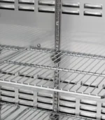 صورة ثلاجة عرض باب واحد من بليزارد: الحل التجاري المثالي لعرض المشروبات - موقع تارجت ايجيبت