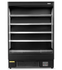 صورة ثلاجة عرض مفتوحة 1 متر Blizzard - موقع تارجت ايجيبت