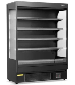 صورة ثلاجة عرض مفتوحة 1 متر Blizzard - موقع تارجت ايجيبت