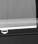 صورة ثلاجة عرض مفتوحة 1 متر Blizzard - موقع تارجت ايجيبت