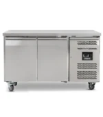 صورة Blizzard LBC2NU Double Hinged Door Counter Freezer - موقع تارجت ايجيبت