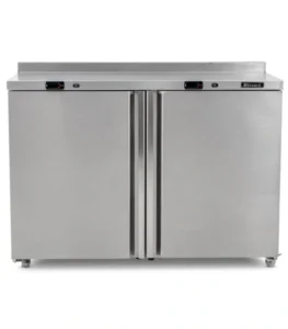 صورة Blizzard UCFF280 Double Hinged Door Freezer Workstation - موقع تارجت ايجيبت