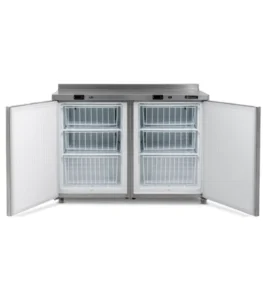 صورة Blizzard UCFF280 Double Hinged Door Freezer Workstation - موقع تارجت ايجيبت