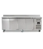 صورة Blizzard LBC4 Four Hinged Door Counter Freezer - موقع تارجت ايجيبت