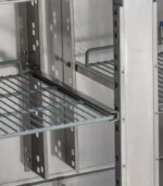 صورة Blizzard LBC3SL Slimline Triple Hinged Door Counter Freezer - موقع تارجت ايجيبت