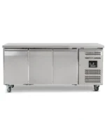صورة Blizzard LBC3SL Slimline Triple Hinged Door Counter Freezer - موقع تارجت ايجيبت