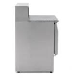 صورة منضدة تحضير البيتزا  2باب  Blizzard BCC2PREPGRANITE - موقع تارجت ايجيبت