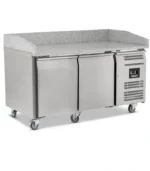 صورة Blizzard BPB1500 Double Hinged Door Pizza Prep Counter - موقع تارجت ايجيبت