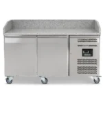 صورة Blizzard BPB1500 Double Hinged Door Pizza Prep Counter - موقع تارجت ايجيبت