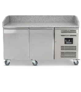 صورة Blizzard BPB1500 Double Hinged Door Pizza Prep Counter - موقع تارجت ايجيبت