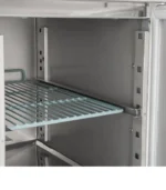 صورة Blizzard BPB2000 Triple Hinged Door Pizza Prep Counter - موقع تارجت ايجيبت