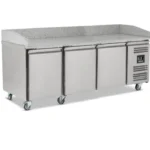 صورة ثلاجة عرض كافيهات علي الطاولة  TRUE TCGG-36-S-HC-LD - موقع تارجت ايجيبت