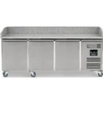 صورة Blizzard BPB2000 Triple Hinged Door Pizza Prep Counter - موقع تارجت ايجيبت