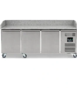 صورة Blizzard BPB2000 Triple Hinged Door Pizza Prep Counter - موقع تارجت ايجيبت