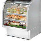 صورة Blizzard BPB2000 Triple Hinged Door Pizza Prep Counter - موقع تارجت ايجيبت