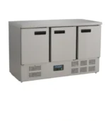 صورة ثلاجة تبريد اندر كاونتر 3 ضلفة - موقع تارجت ايجيبت