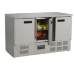 صورة ثلاجة تبريد اندر كاونتر 3 ضلفة - موقع تارجت ايجيبت