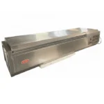 صورة خلاط عجين كاز التجاري سعة 10 لتر (عجانه كاز 10لتر) - موقع تارجت ايجيبت