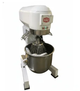 صورة خلاط عجين كاز التجاري سعة 10 لتر (عجانه كاز 10لتر) - موقع تارجت ايجيبت