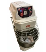 صورة خلاط عجين تجاري 20 لتر كاز (عجانه كاز 20لتر) - موقع تارجت ايجيبت