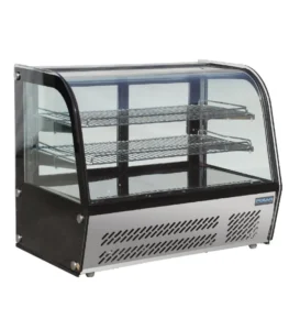 صورة  Polar Chilled Display Merchandiser (100Ltr) - موقع تارجت ايجيبت