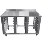 صورة KAZ 20-Tray Rack - موقع تارجت ايجيبت