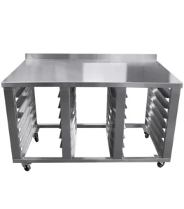 صورة KAZ 3-Bay Preparation Table  - موقع تارجت ايجيبت