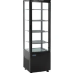 صورة فريزر عرض باب زجاج - موقع تارجت ايجيبت