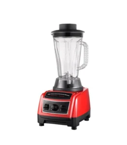 صورة خلاط بار تجاري سعة 2.7 لتر - موقع تارجت ايجيبت