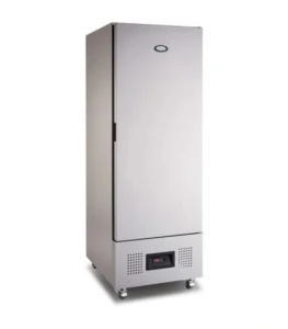 صورة Foster Slimline FSL400L Upright Freezer – 400 Litre – Left Hand Hinged – Space-Saving Design & Professional Performance - موقع تارجت ايجيبت