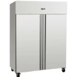 صورة ثلاجة تجارية ستانلس ستيل 1300 لتر - موقع تارجت ايجيبت