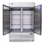 صورة ثلاجة تجارية سعة 1200 لتر - موقع تارجت ايجيبت