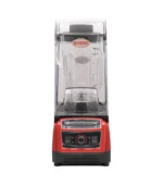 صورة 3.8 Litre Commercial Bar Blender with Sound Cover – 2200W Motor – Maximum Power & Noise Reduction - موقع تارجت ايجيبت