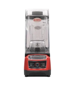 صورة خلاط بار تجاري سعة 3.8 لتر – مزود بغطاء كاتم للصوت – محرك بقوة 2200 واط – الأداء الأقوى والهدوء الأمثل - موقع تارجت ايجيبت