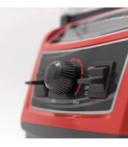 صورة خلاط بار تجاري سعة 3.8 لتر – مزود بغطاء كاتم للصوت – محرك بقوة 2200 واط – الأداء الأقوى والهدوء الأمثل - موقع تارجت ايجيبت