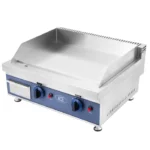 صورة جريل كهربائي تجاري من Hakka – عرض 73 سم – سطح صلب - موقع تارجت ايجيبت