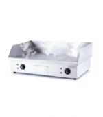 صورة جريل كهربائي تجاري من Hakka – عرض 73 سم – سطح صلب - موقع تارجت ايجيبت