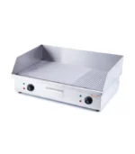 صورة جريل كهربائي تجاري من Hakka – عرض 73 سم – سطح صلب - موقع تارجت ايجيبت