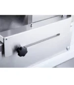 صورة Commercial 2-Burner Shawarma & Doner Kebab Machine (LPG) – High-Grade Ceramic Burners – Industrial Stainless Steel Kebab Grill - موقع تارجت ايجيبت