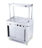 صورة ACE YH-2WN Electric Food Warmer / Bain Marie - موقع تارجت ايجيبت
