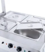 صورة ACE YH-2WN Electric Food Warmer / Bain Marie - موقع تارجت ايجيبت