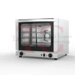 صورة Gastrotek 42L Commercial Convection Oven with Rotisserie – Stainless Steel – High Efficiency & Versatile Compact Design - موقع تارجت ايجيبت