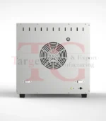 صورة 57 Litre Convection Oven with 4 Free Baking Trays – Stainless Steel Build – Compact Professional Baking Solution for Cafes & Restaurants - موقع تارجت ايجيبت