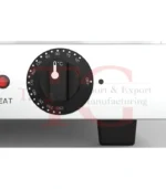 صورة 57 Litre Convection Oven with 4 Free Baking Trays – Stainless Steel Build – Compact Professional Baking Solution for Cafes & Restaurants - موقع تارجت ايجيبت