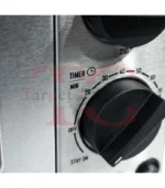 صورة Gastrotek 42L Commercial Convection Oven with Rotisserie – Stainless Steel – High Efficiency & Versatile Compact Design - موقع تارجت ايجيبت