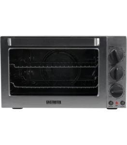 صورة فرن جاستروتيك (Gastrotek) التجاري – سعة 42 لتر – نظام حمل حراري (Convection) وشواية دوارة (Rotisserie) – كفاءة عالية وتصميم مدمج - موقع تارجت ايجيبت